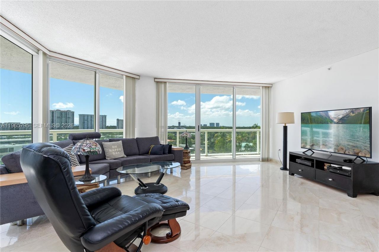 16400 Collins Ave , Unit 744, Sunny Isles Beach, FL 33160 Photo