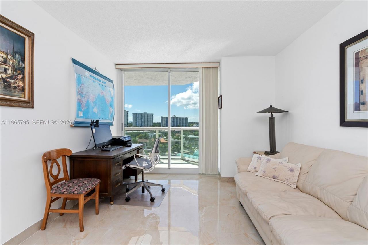 16400 Collins Ave , Unit 744, Sunny Isles Beach, FL 33160 Photo