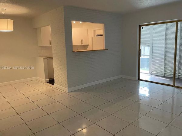 20400 NW 7 , Unit 106, Miami Gardens, FL 33169