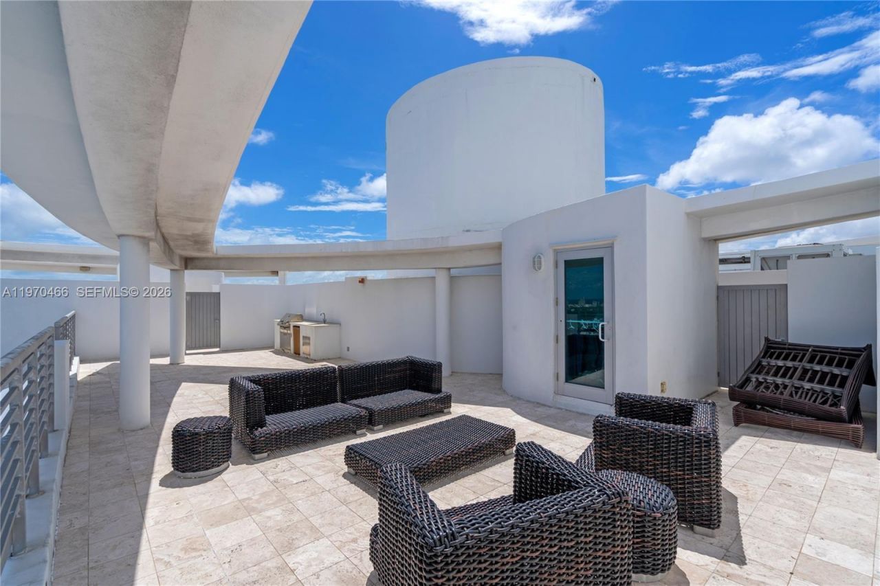 1445 16th St , Unit PH-4, Miami Beach, FL 33139 Photo