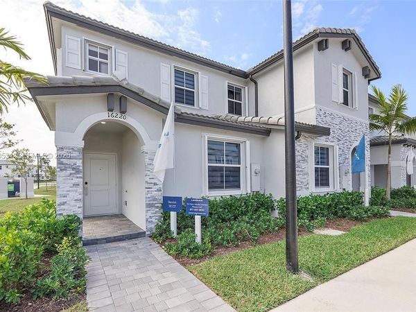 16220 SW 291st St , Homestead, FL 33033