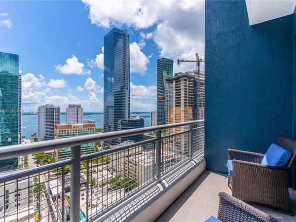 60 SW 13th St , Unit 2204, Miami, FL 33130