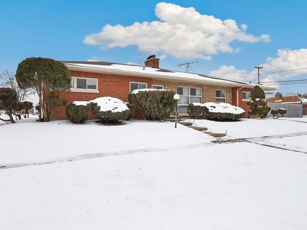 302 W 13th Street, Chicago Heights, IL 60411