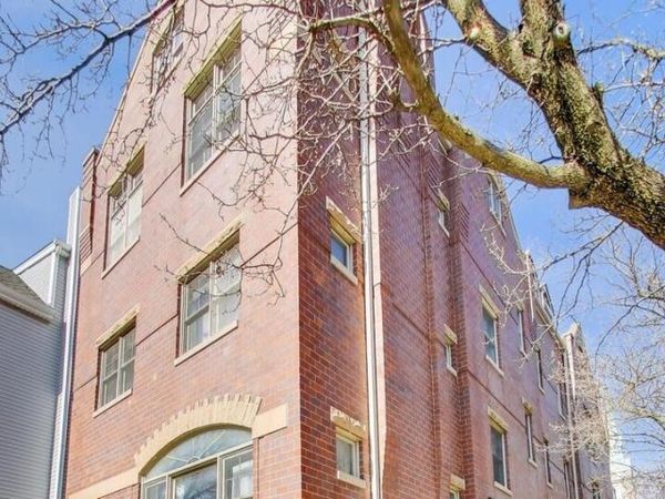 1400 W George Street, Unit 3, Chicago, IL 60657