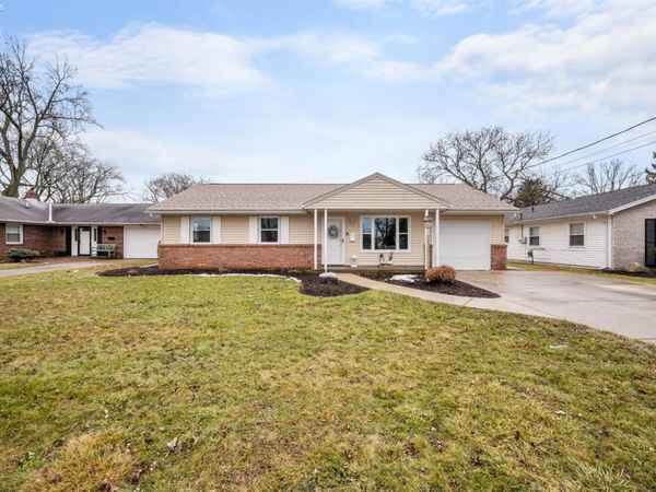 619 Alice Street, Port Clinton, OH 43452