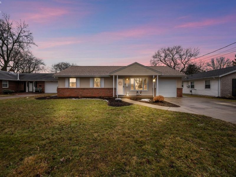 619 Alice Street, Port Clinton, OH 43452 Photo 2