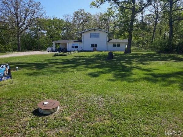 1116 E Springfield Road, Sullivan, MO 63080