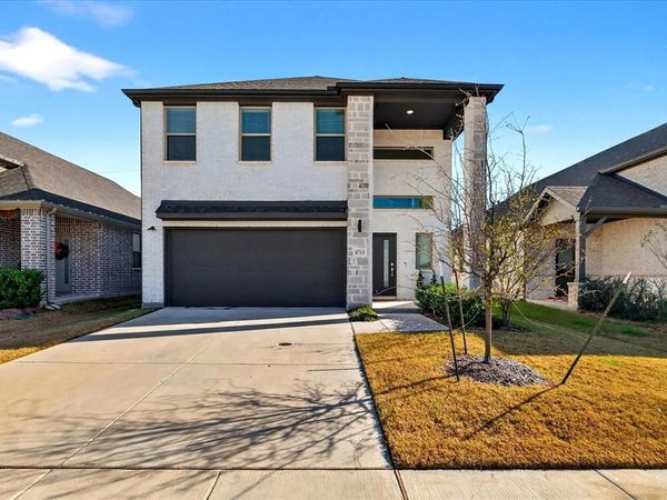 4713 Whitehill Trail, Princeton, TX 75071