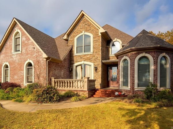 5536 Nassau Cove, Benton, AR 72019