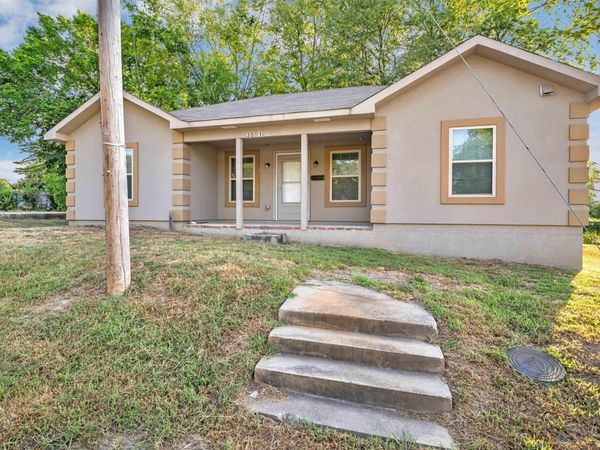 3501 W 25Th St, Little Rock, AR 72204