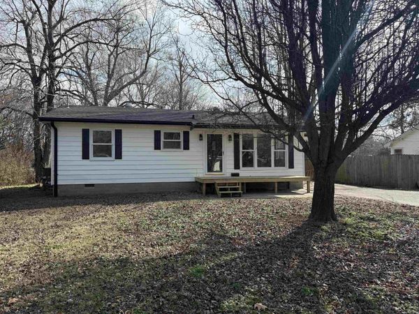 344 S 10th Avenue, Piggott, AR 72454