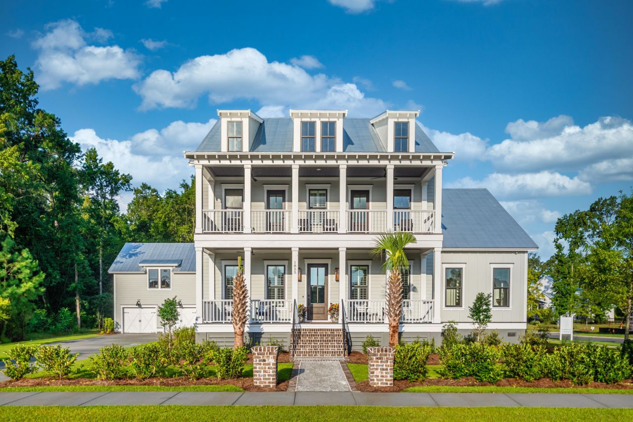 1855 Bolden Drive Mount Pleasant, SC 29466