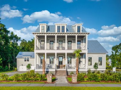 1855 Bolden Drive, Mount Pleasant, SC 29466