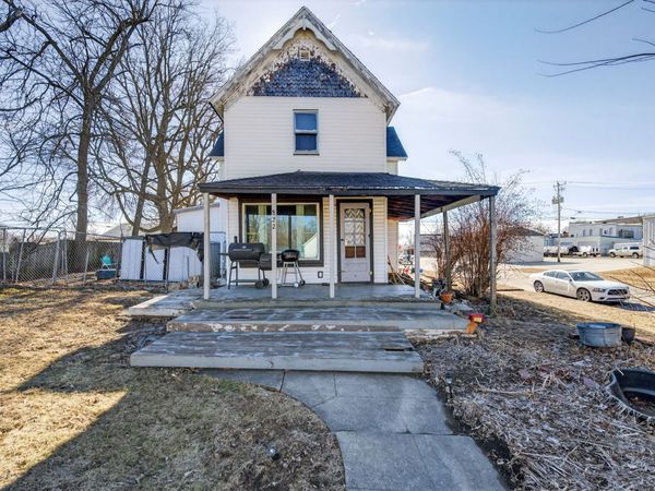 822 4th Street W, Boone, IA 55036