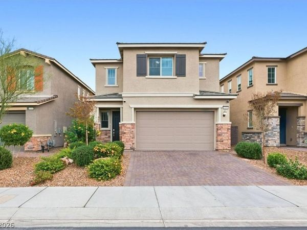 1318 Ossa Street, Henderson, NV 89052