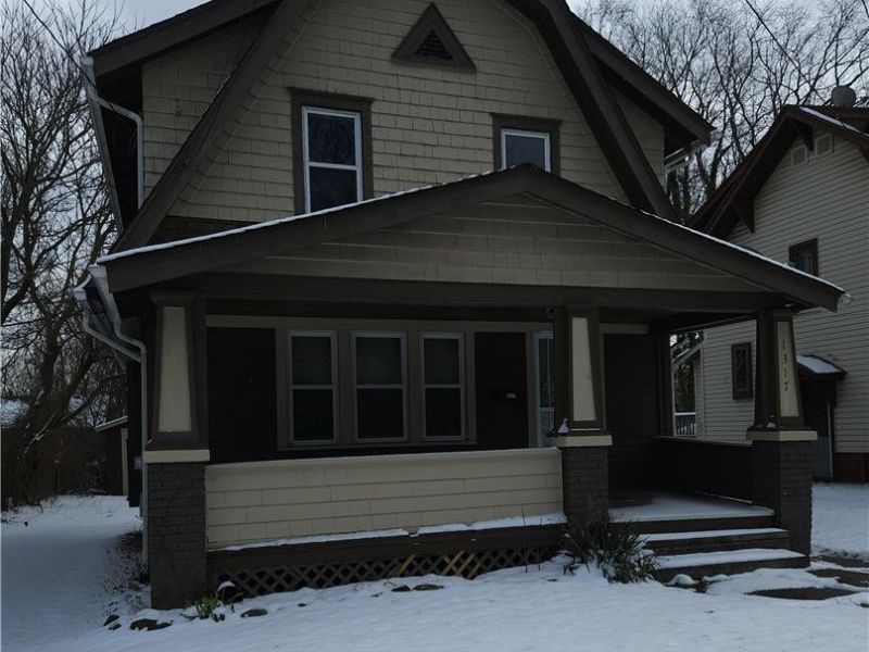 1317 Manchester Road, Akron, OH 44307 Photo 1