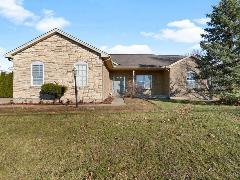 11440 Mill Road, Forest Park, OH 45240 Photo 1