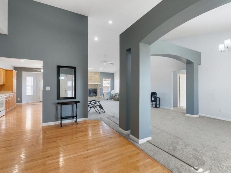 11440 Mill Road, Forest Park, OH 45240 Photo 2