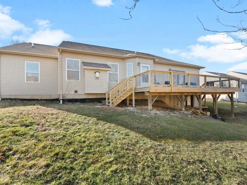 11440 Mill Road, Forest Park, OH 45240 Photo 29