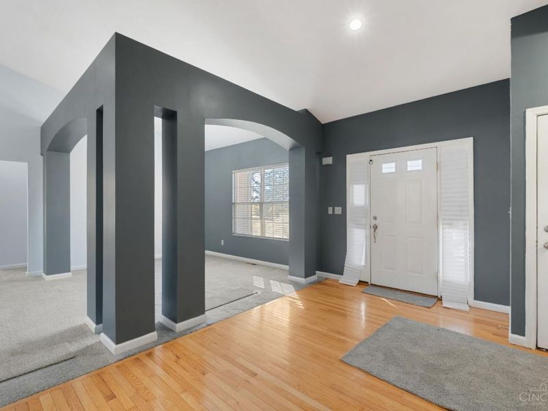 11440 Mill Road, Forest Park, OH 45240 Photo 3