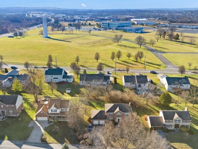 11440 Mill Road, Forest Park, OH 45240 Photo 32