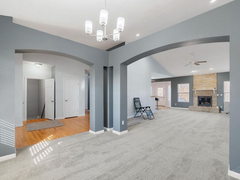 11440 Mill Road, Forest Park, OH 45240 Photo 4