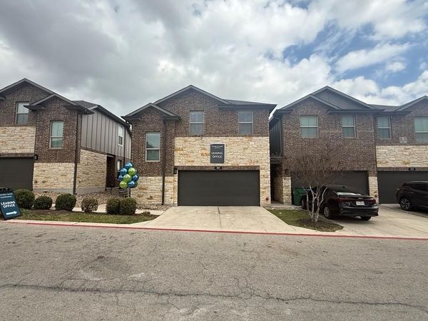 1200 S 10th ST, Unit 1804, Pflugerville, TX 78660