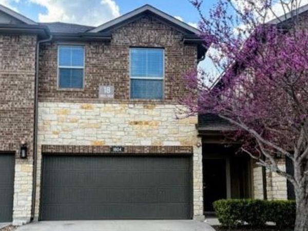 1200 S 10th ST, Unit 1804, Pflugerville, TX 78660