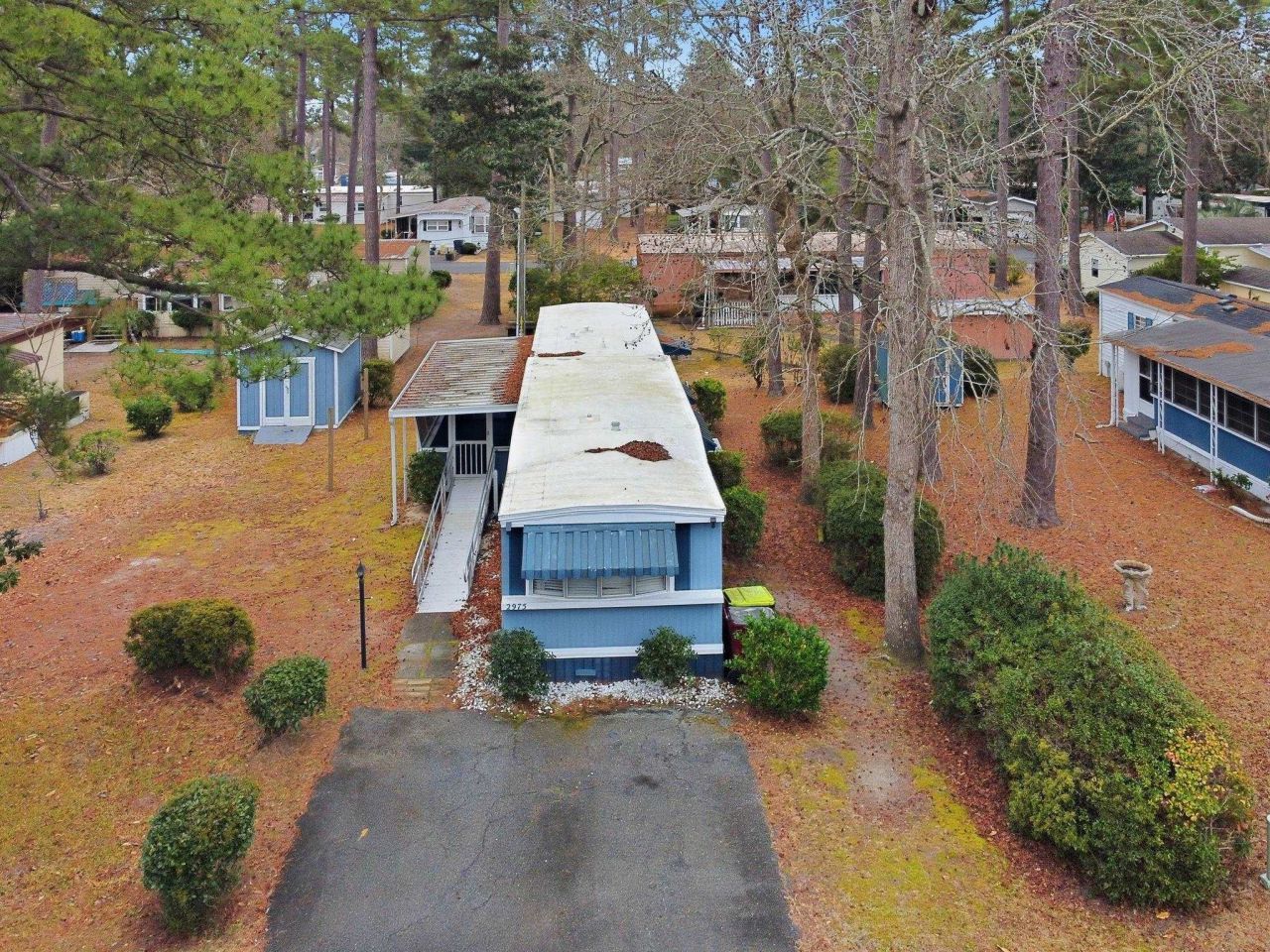 2975 Montgomery Trail  Photo 28