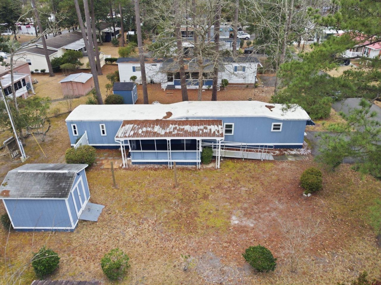 2975 Montgomery Trail  Photo 32