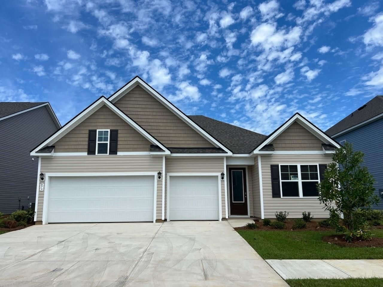 727 Hadara Dr Photo 1