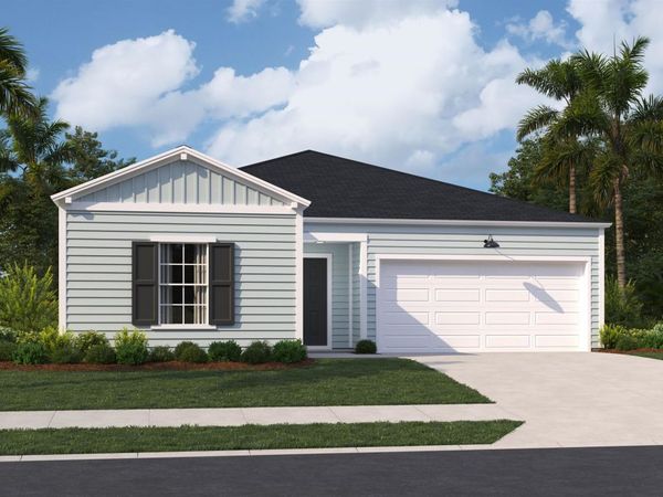 1161 Tibetan St., Conway, SC 29526