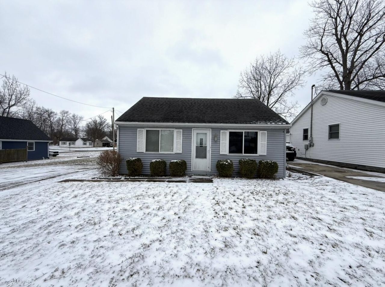 713 Southway Drive, Saint Marys, OH 45885 Main Photo