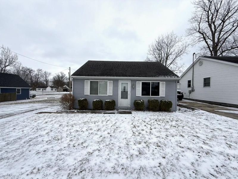 713 Southway Drive, Saint Marys, OH 45885 Photo 1