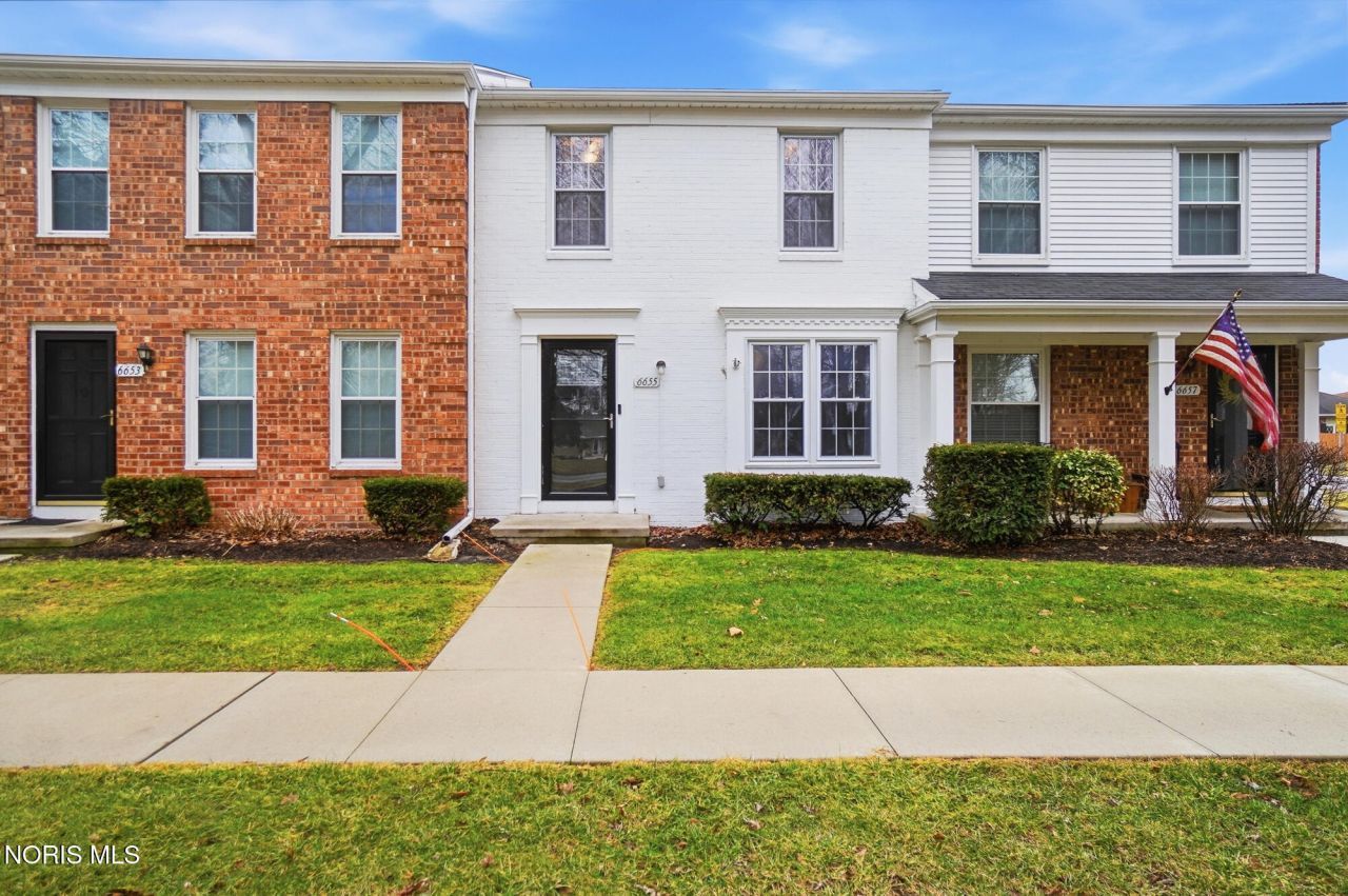 6655 Garden Road, Maumee, OH 43537 Main Photo