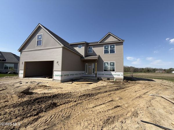 5439 Osprey Lane, Sylvania, OH 43560