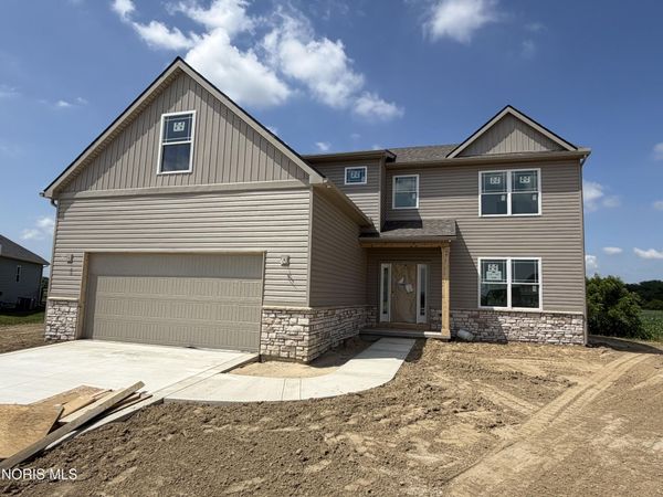 5439 Osprey Lane, Sylvania, OH 43560