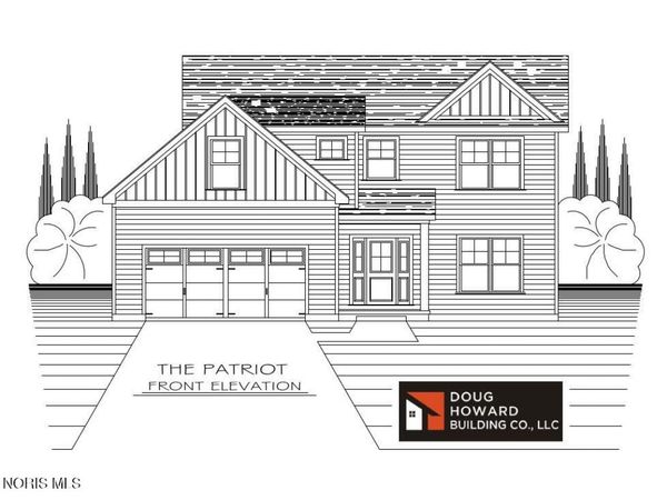 5439 Osprey Lane, Sylvania, OH 43560