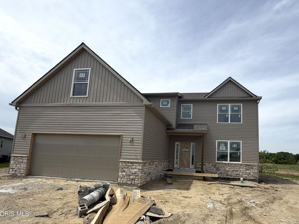 5439 Osprey Lane, Sylvania, OH 43560