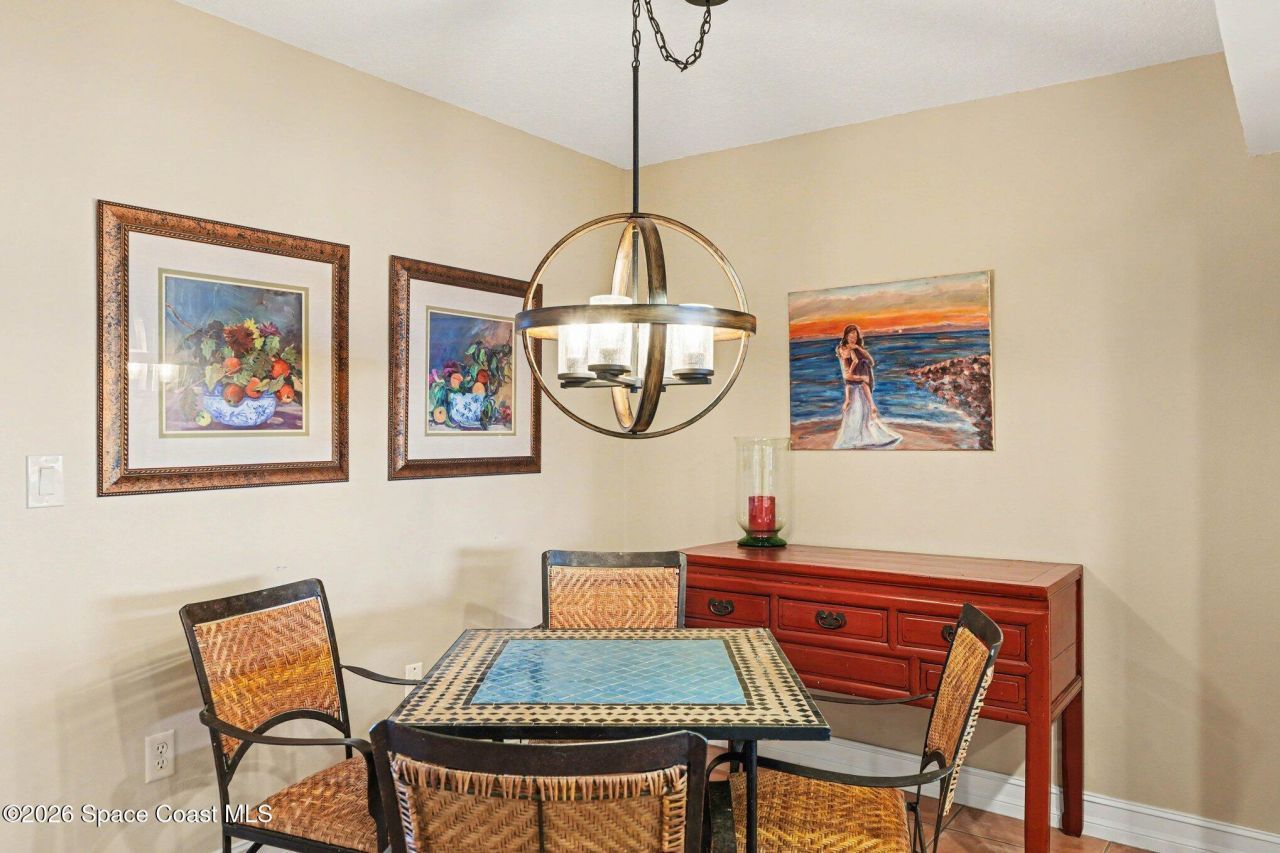 8470 Ridgewood Avenue, Unit 502, Cape Canaveral, FL 32920 Photo