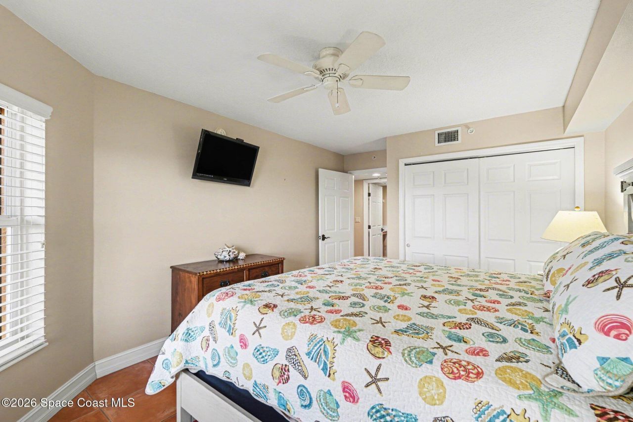 8470 Ridgewood Avenue, Unit 502, Cape Canaveral, FL 32920 Photo