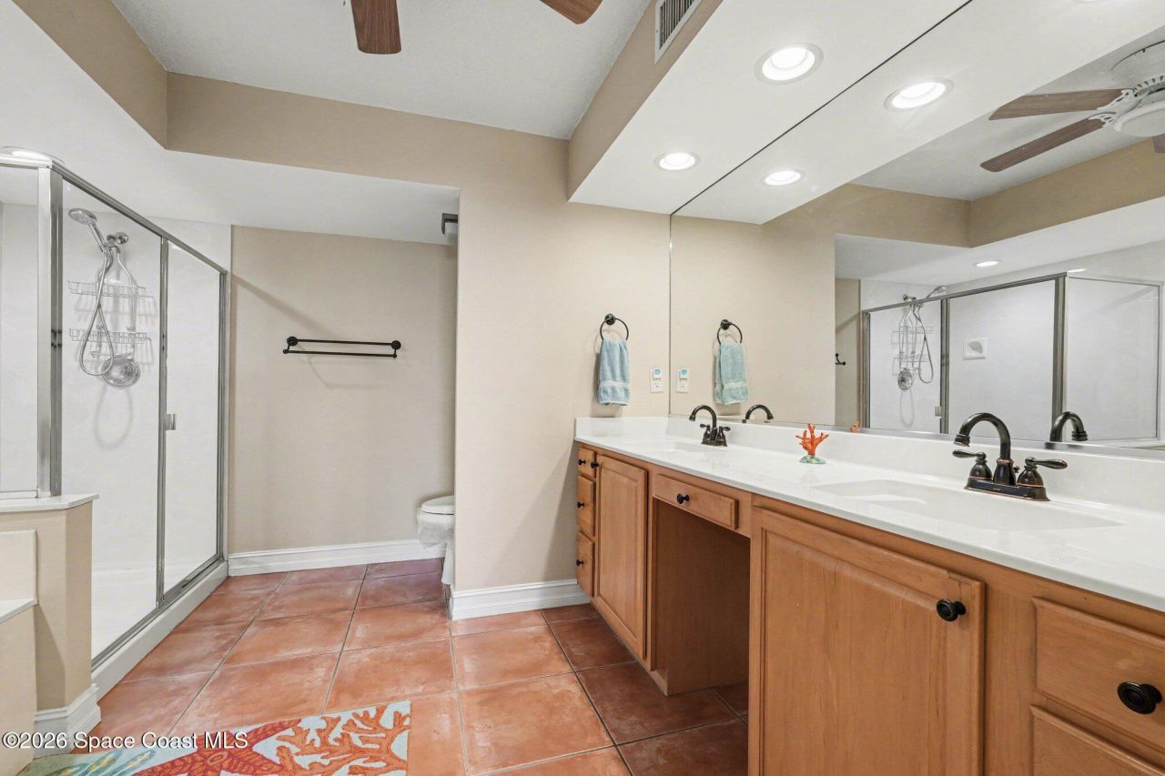 8470 Ridgewood Avenue, Unit 502, Cape Canaveral, FL 32920 Photo