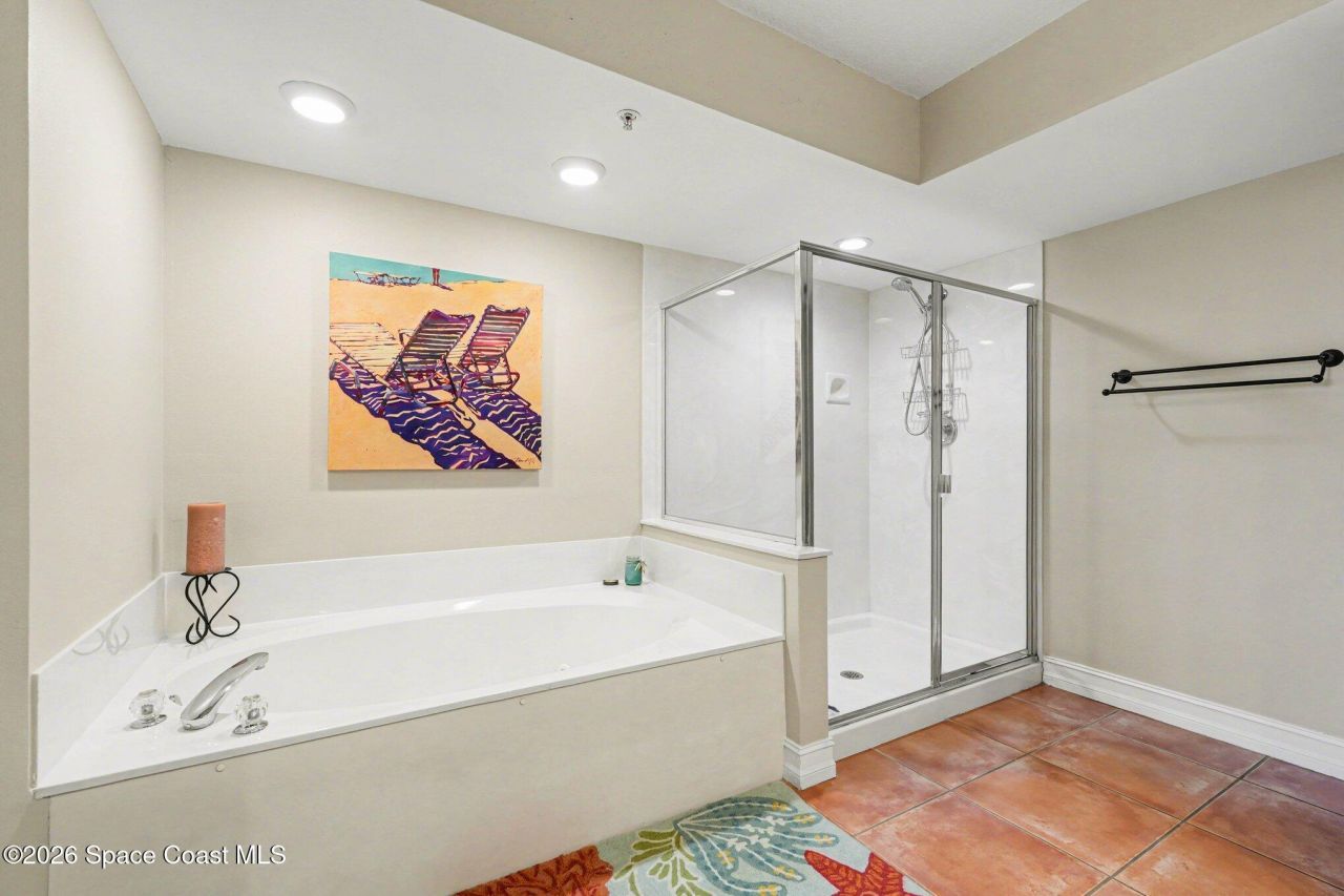 8470 Ridgewood Avenue, Unit 502, Cape Canaveral, FL 32920 Photo