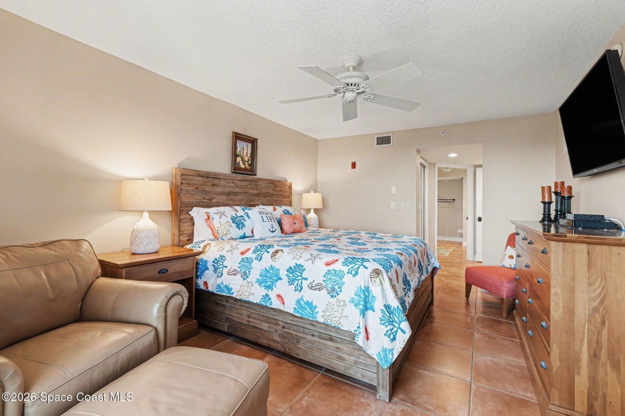 8470 Ridgewood Avenue, Unit 502, Cape Canaveral, FL 32920 Photo