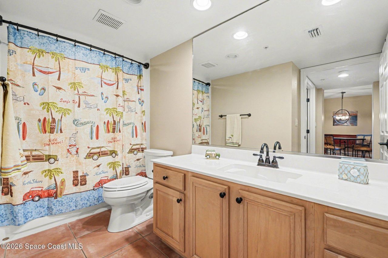 8470 Ridgewood Avenue, Unit 502, Cape Canaveral, FL 32920 Photo