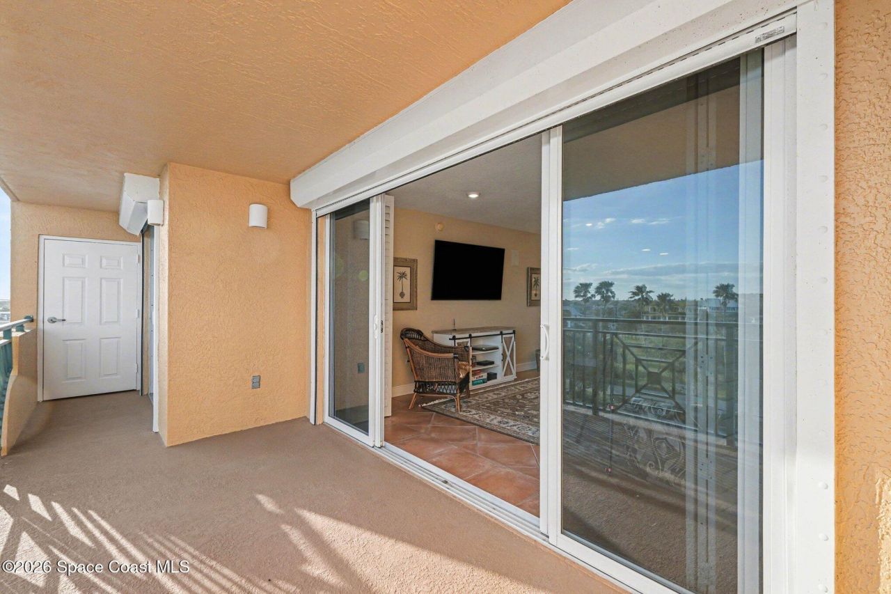 8470 Ridgewood Avenue, Unit 502, Cape Canaveral, FL 32920 Photo