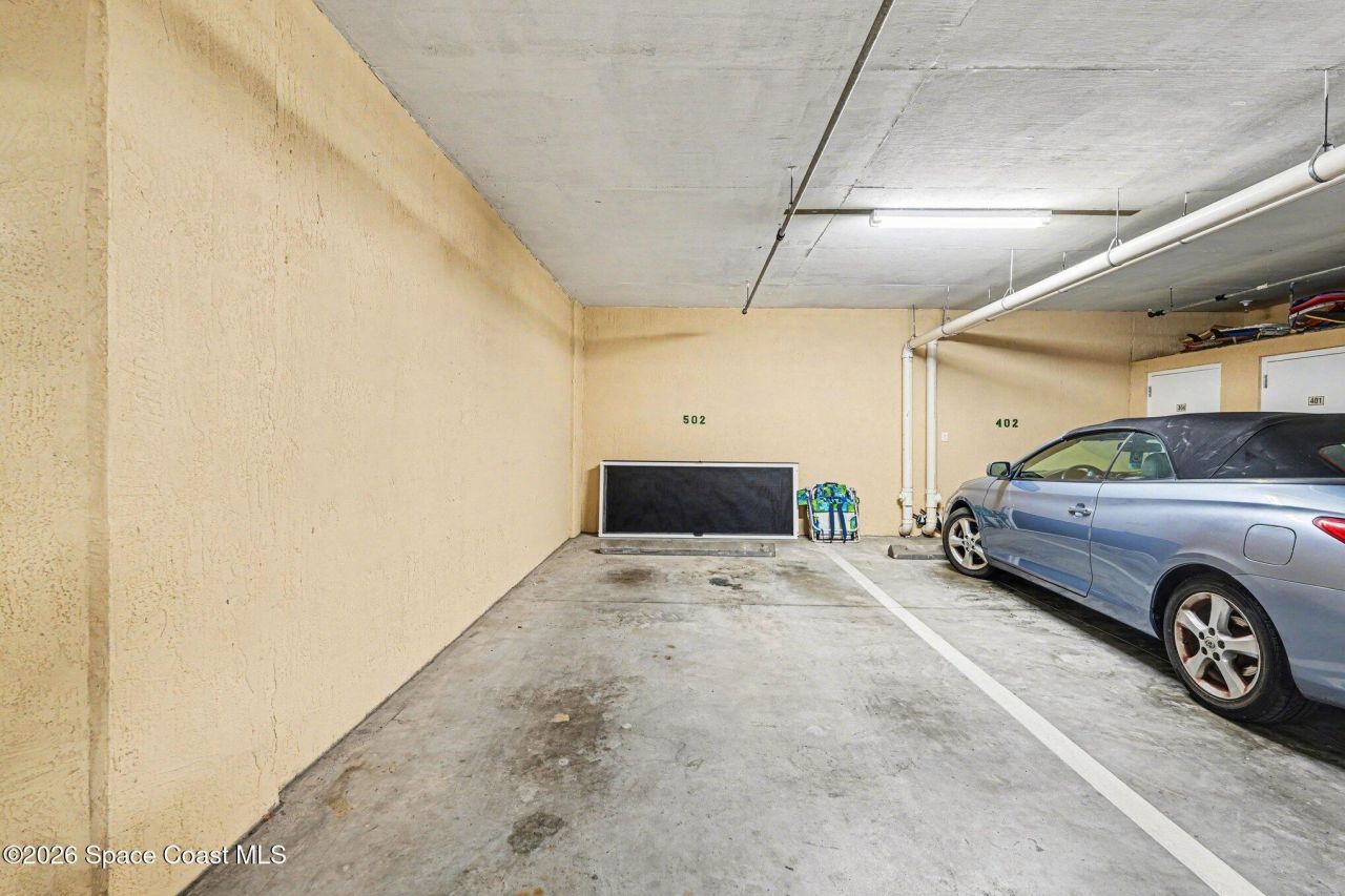 8470 Ridgewood Avenue, Unit 502, Cape Canaveral, FL 32920 Photo