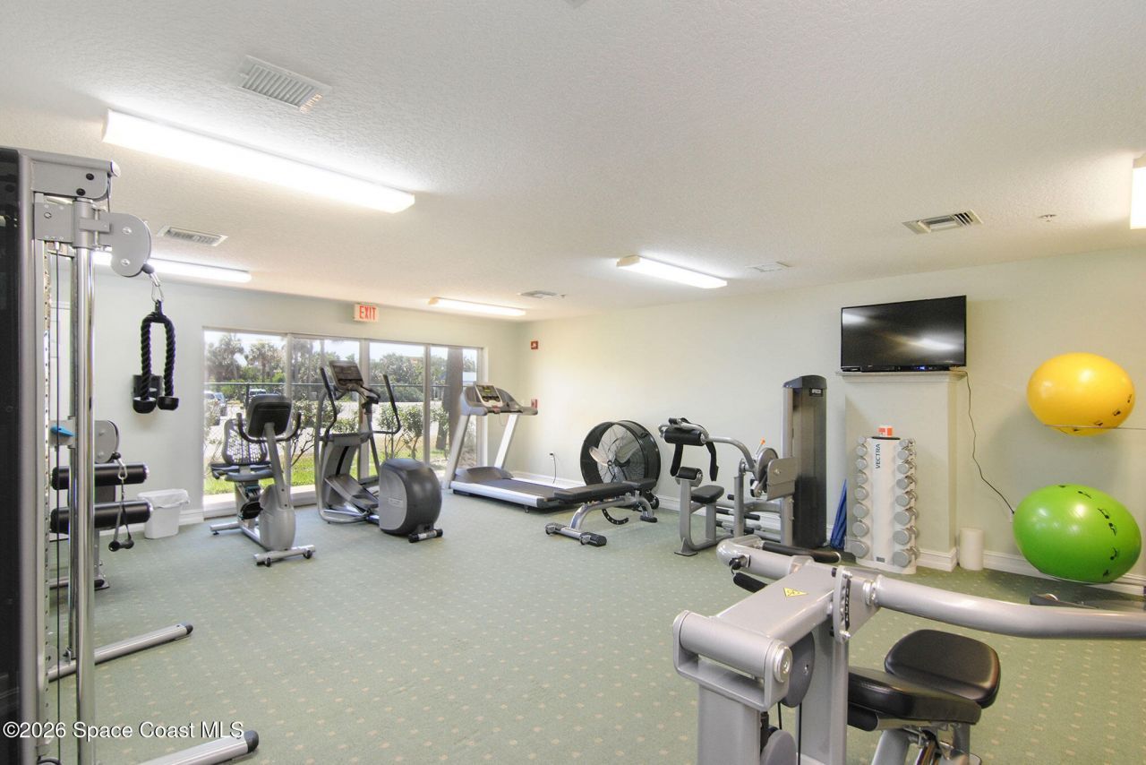 8470 Ridgewood Avenue, Unit 502, Cape Canaveral, FL 32920 Photo