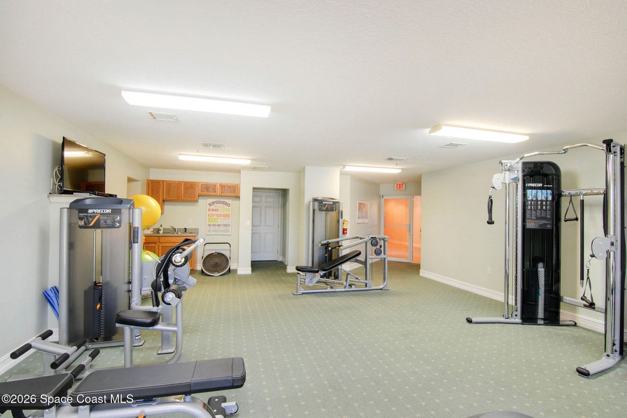 8470 Ridgewood Avenue, Unit 502, Cape Canaveral, FL 32920 Photo