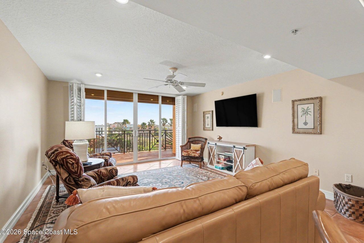 8470 Ridgewood Avenue, Unit 502, Cape Canaveral, FL 32920 Photo